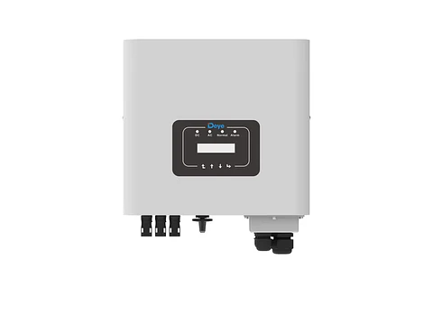 Inversor ON grid 8KW