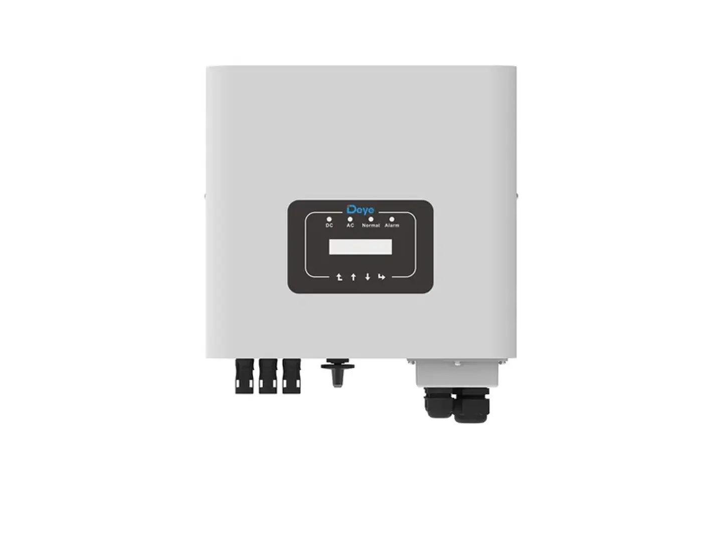 Inversor ON grid 8KW 1