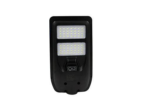 Luminaria LED solar integrado 6500K 60W 900LM (c/brazo)