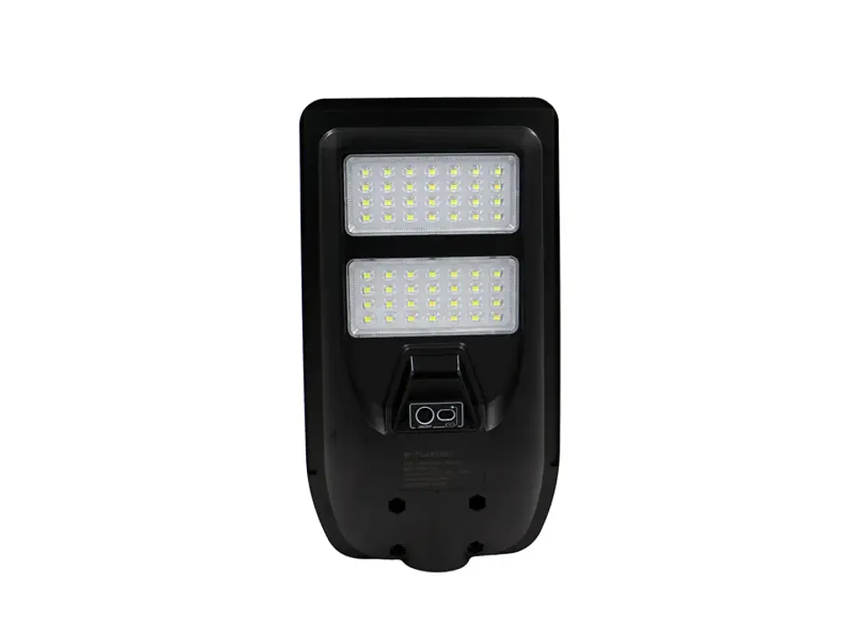 Luminaria LED solar integrado 6500K 60W 900LM (c/brazo) 1