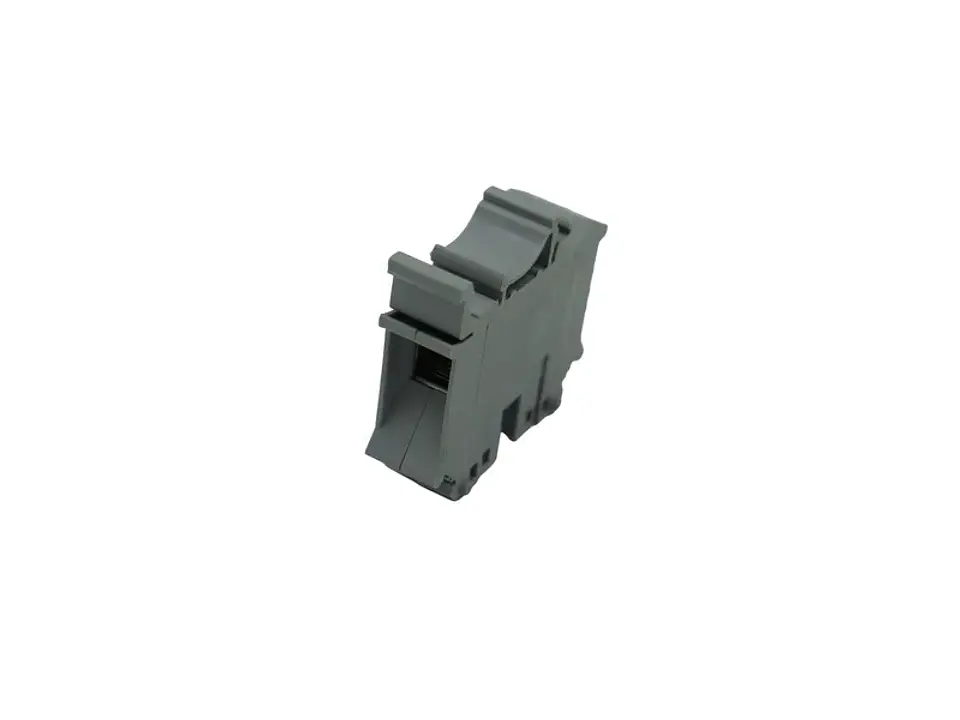 Borne DE conexión DE 10MM2 (placa terminal) 1