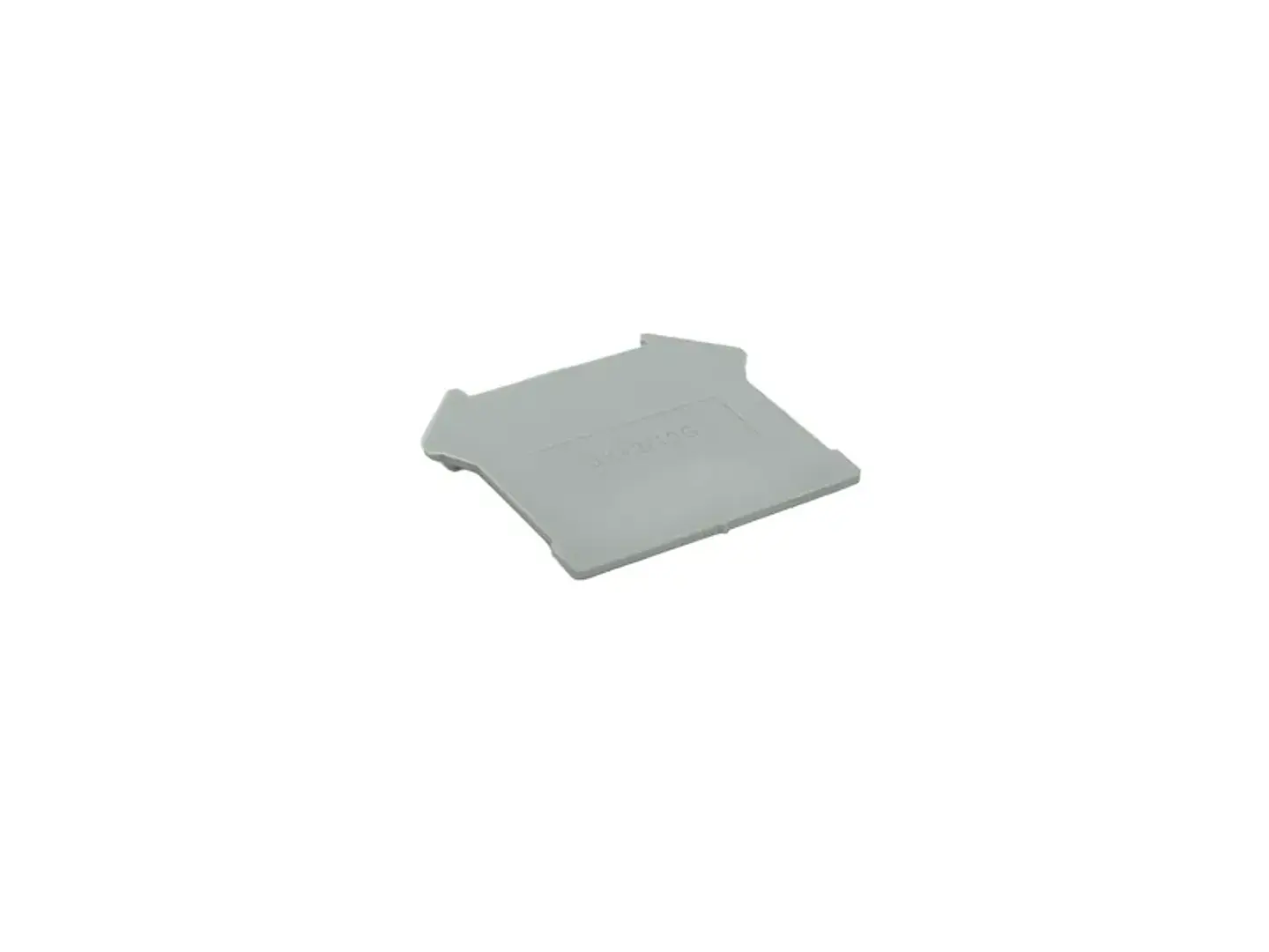 Tapa para borne DE 16MM2 1