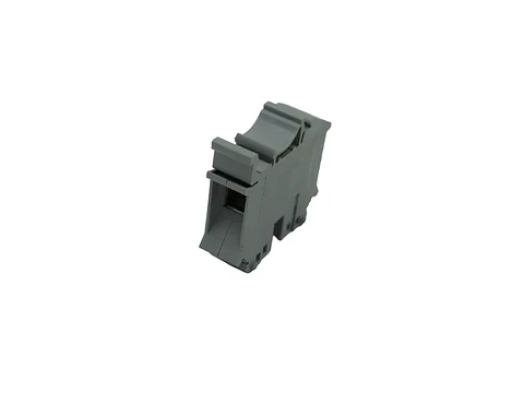 Borne DE conexión DE 4MM2 (placa terminal)