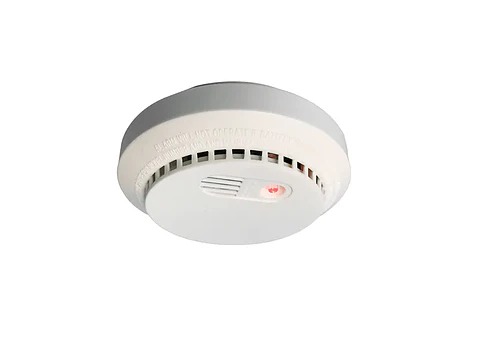 Detector DE humo Ø 5.1