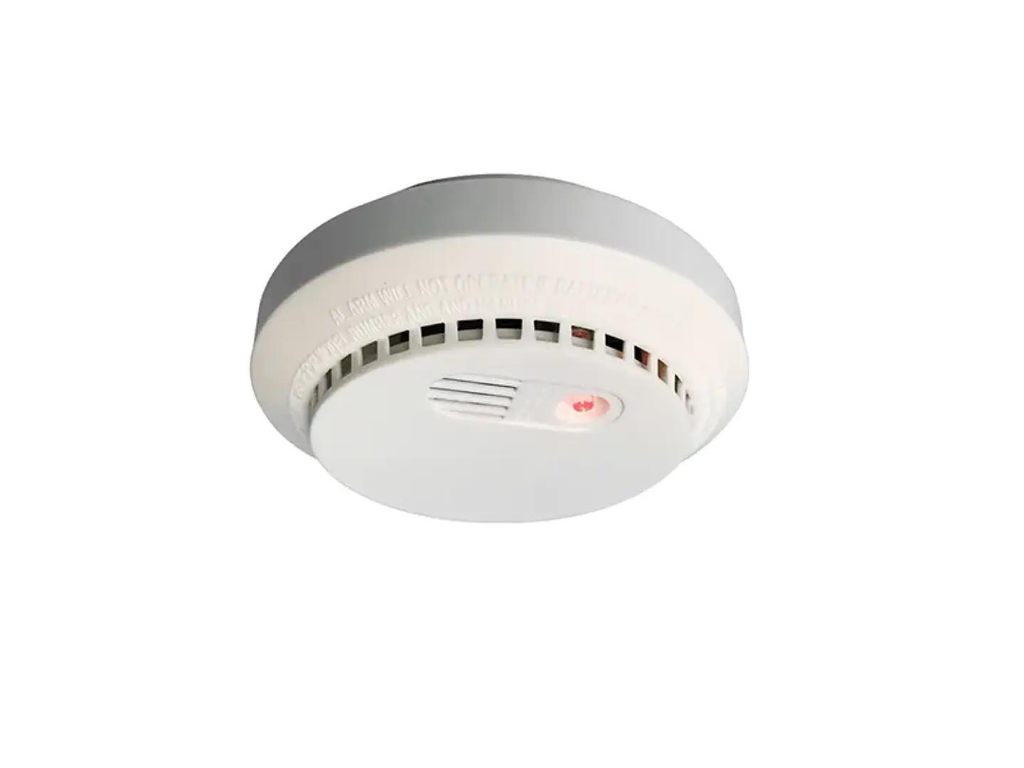 Detector DE humo Ø 5.1 1
