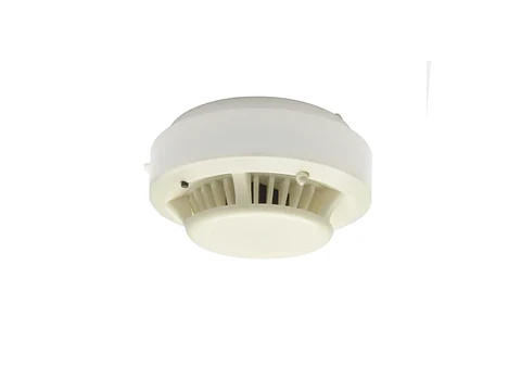 Detector DE humo Ø 4.1