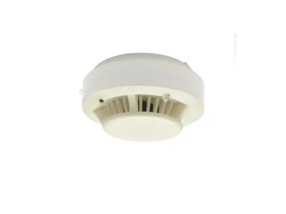 Detector DE humo Ø 4.1 1