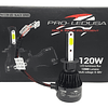 Turbo Led H1 PRO 12/24V Multivoltaje 12000 Lúmenes 