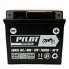 Bateria PILOT EBX5L-BS 12V 4AH 70CCA