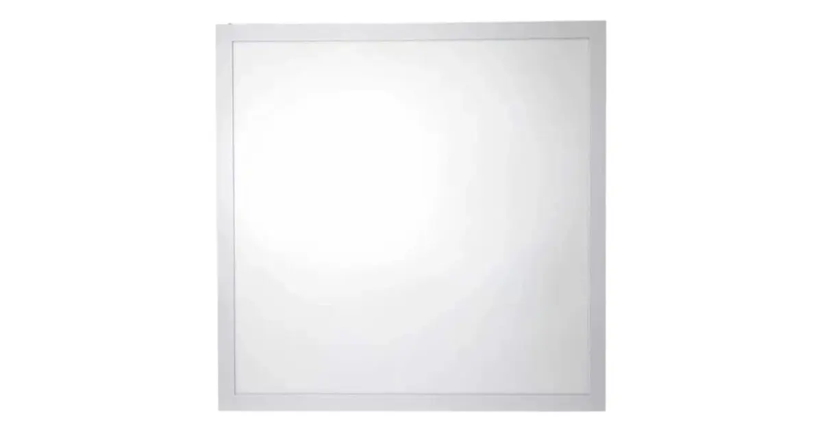 Panel Led 60x60
