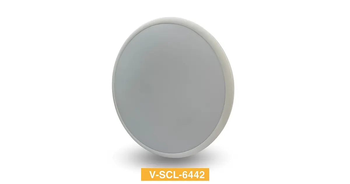 PANEL LED REDONDO IP44 42W