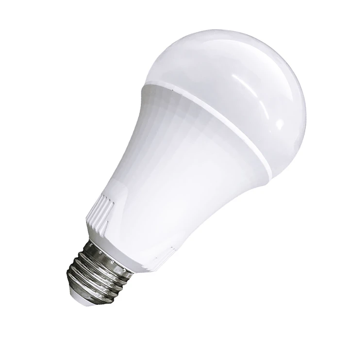 Ampolleta Ballet A80 23w Cw E-27 6500k Wellmax 1