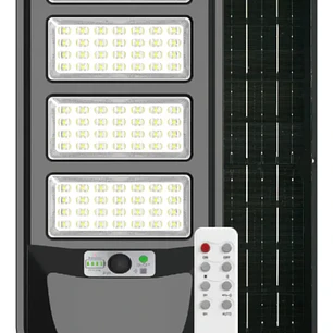 Luminaria Peatonal 200w/1900lm/6500k Soporte Logic 
