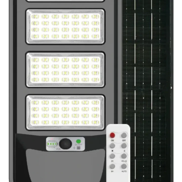Luminaria Peatonal 200w/1900lm/6500k Soporte Logic  1