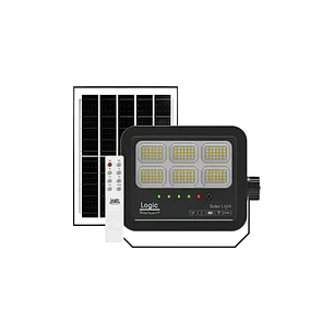 PROYECTOR SOLAR ECOLUZ 30W