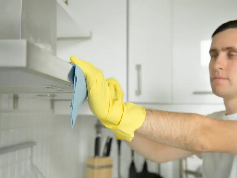 ¡Cocina Brillante!