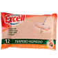 Trapero  humedo desechable 12 UND. - Miniatura 2