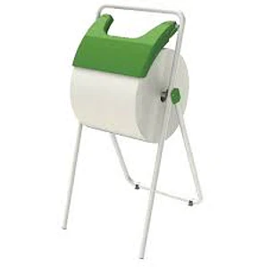 Dispensador rollo industrial WIPEMAX / Bobina Industrial