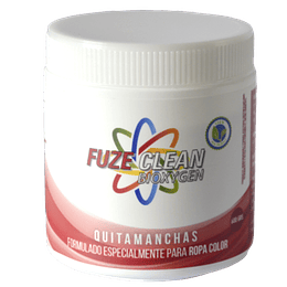 Quita Manchas ropa 600 gr