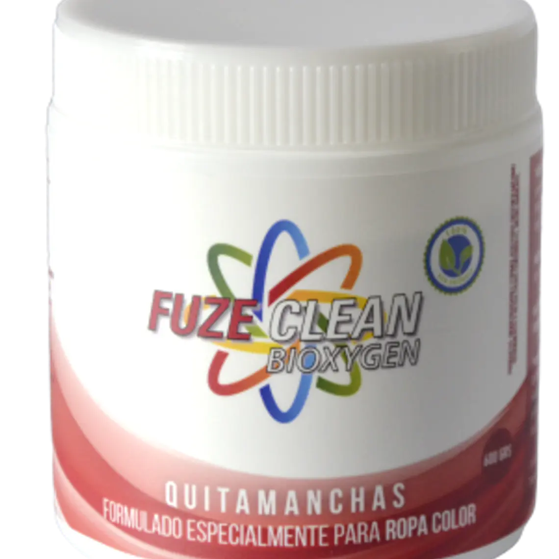 Quita Manchas ropa 600 gr 1