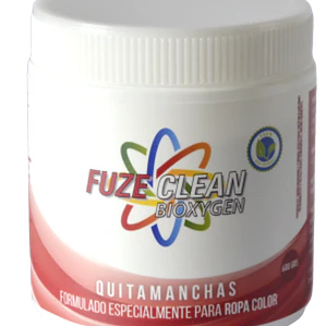 Quita Manchas ropa 600 gr