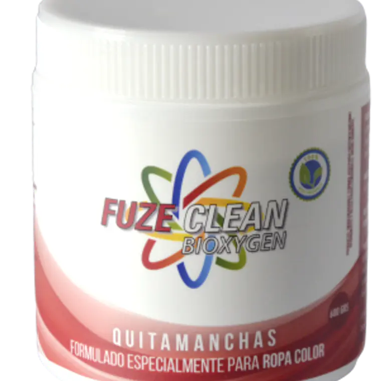 Quita Manchas ropa 600 gr 1