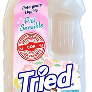 Detergente ropa bebe 3L