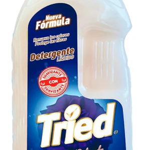 Detergente ropa delicada 3L