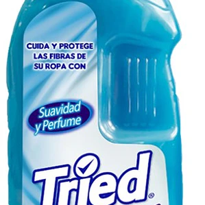 Suavizante de ropa 3L