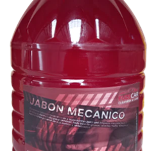 Jabón Mecanico Desengrasante
