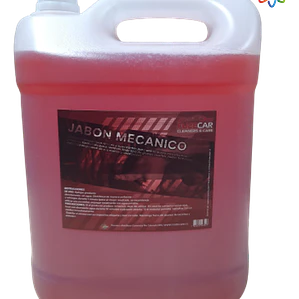 Jabón Mecanico Desengrasante