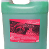 Anticongelante -6  rojo/verde