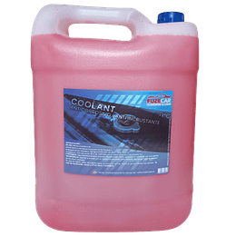 COOLANT -1  Rojo/verde