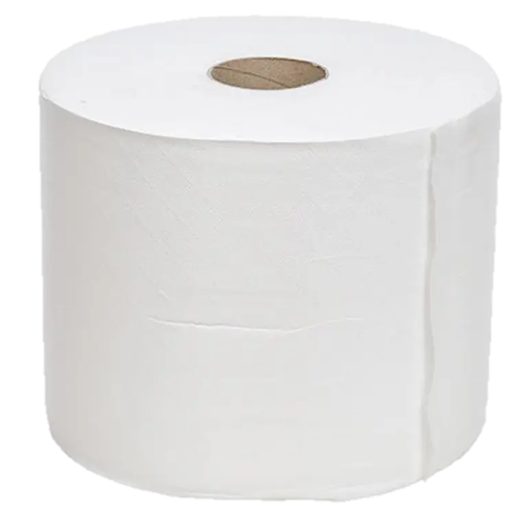 Rollo Paño Mecánico Industrial 1.200 Unidades | Ultra Absorbente y Resistente WYPEROLL 70gr 1