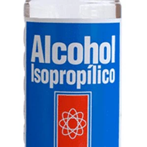 Alcohol Isopropilico 1L / 5L