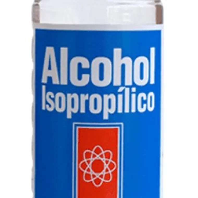 Alcohol Isopropilico 1L / 5L 1
