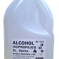 Alcohol Isopropilico 1L / 5L - Miniatura 2