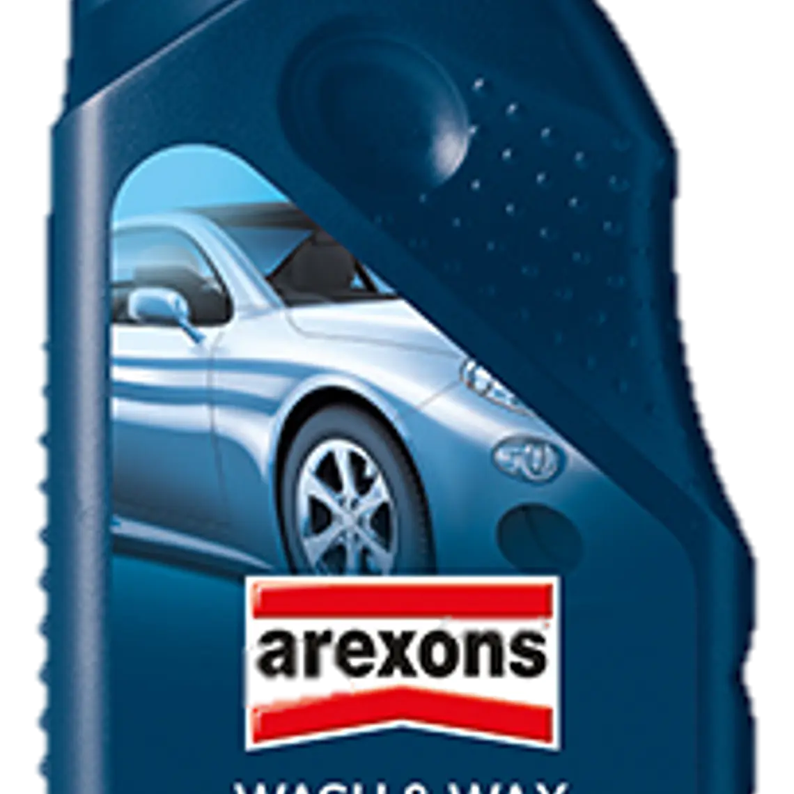 Shampoo con cera 1 Litro / Made In Italy 1