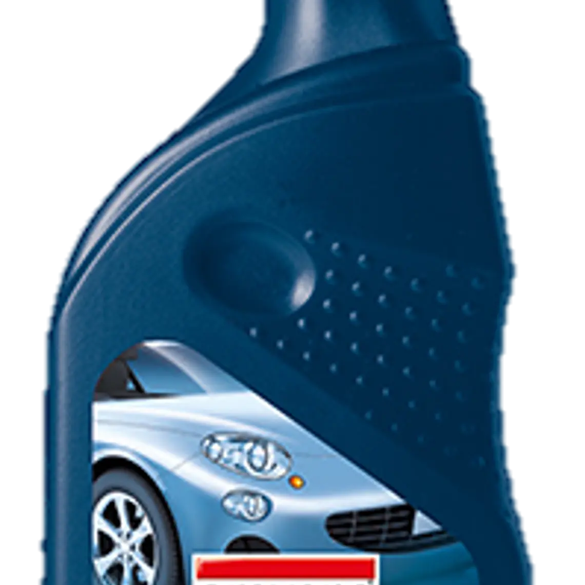 Removedor de insectos y resina / Made In Italy 1