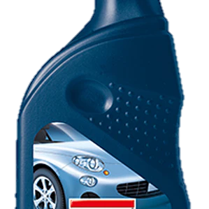 Removedor de insectos y resina / Made In Italy