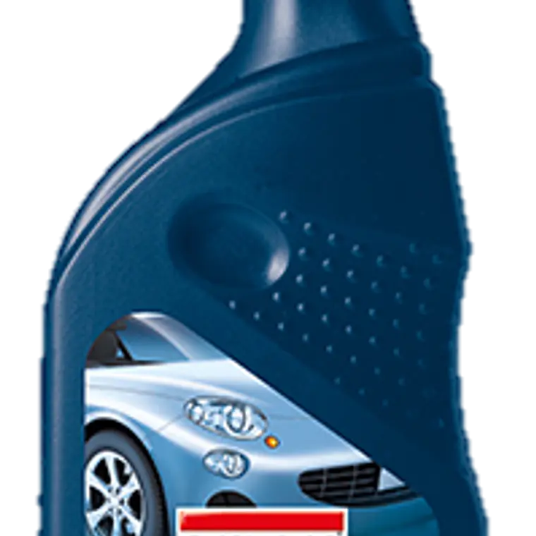 Removedor de insectos y resina / Made In Italy 1
