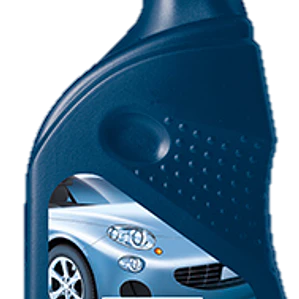 Lavado en seco para auto Aquazero / Made in Italy