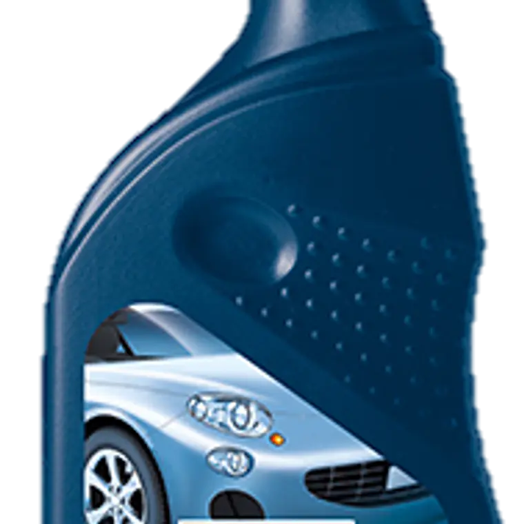 Lavado en seco para auto Aquazero / Made in Italy 1