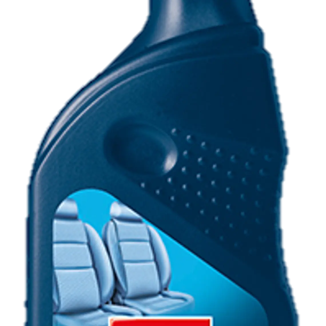 Limpia Tapiz atomovil / Made In Italy 1