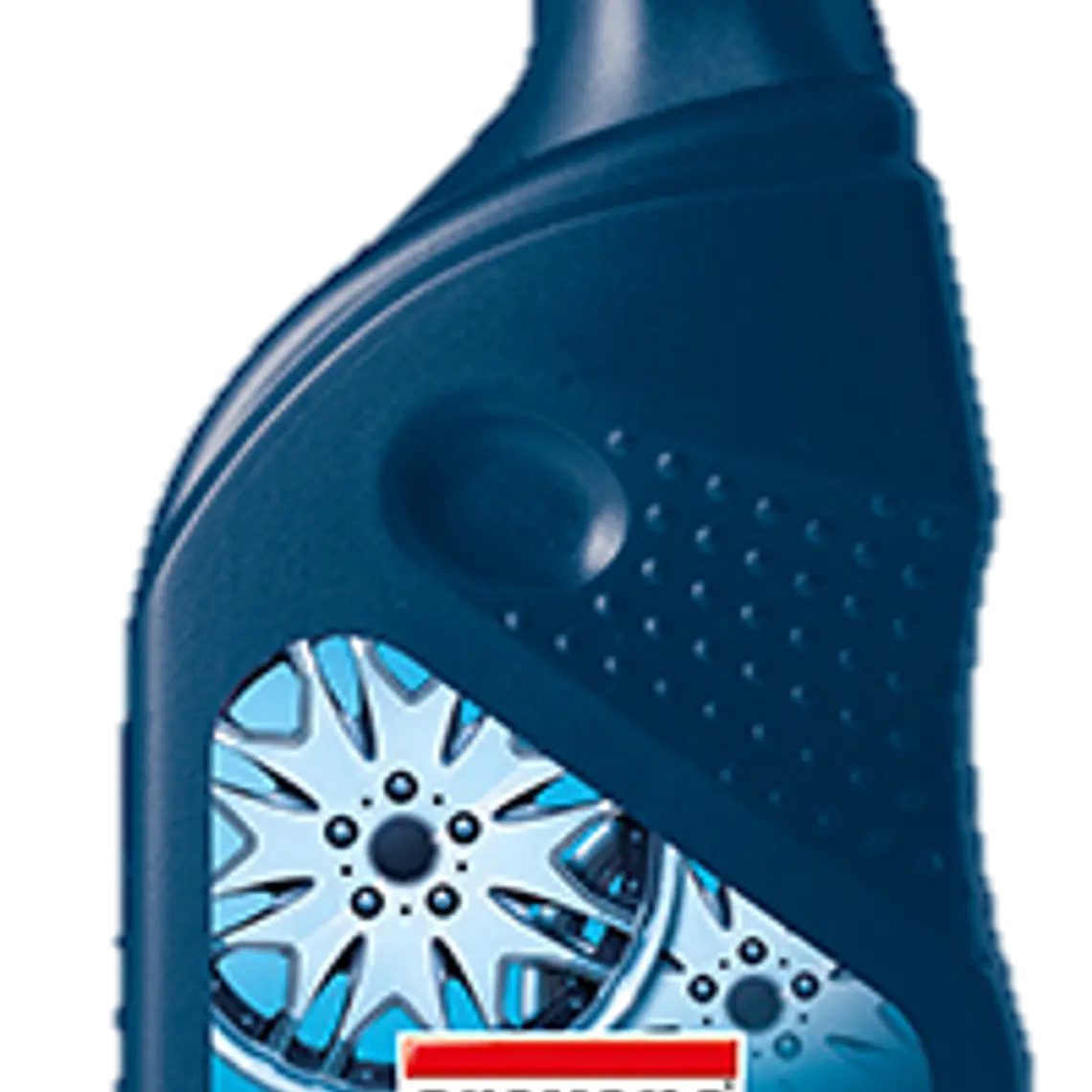 Limpiador de llantas gel / Made In italy 1