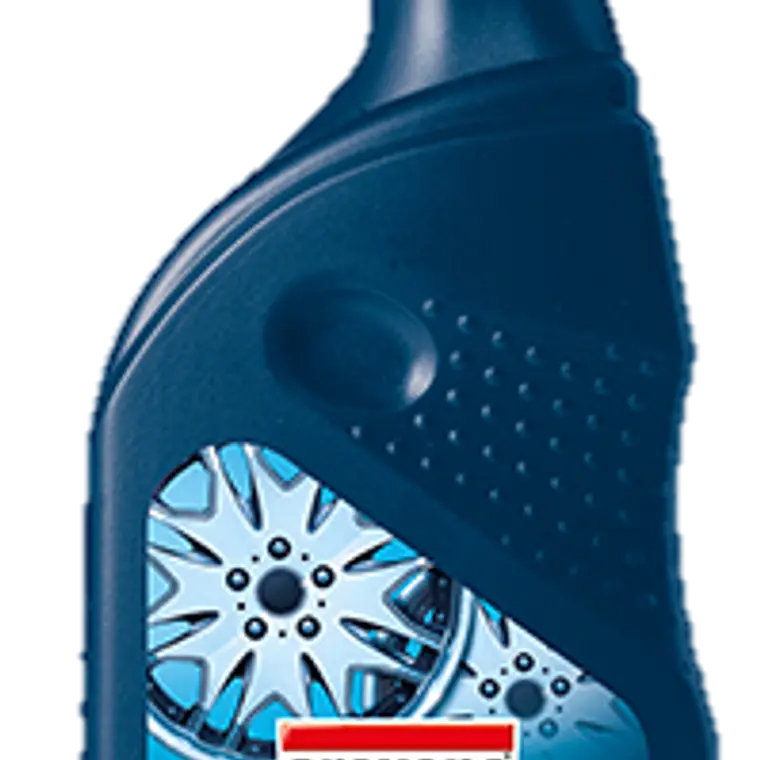 Limpiador de llantas gel / Made In italy 1