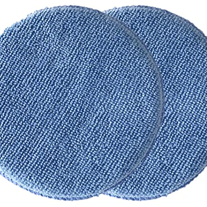Discos aplicador silcona/crema