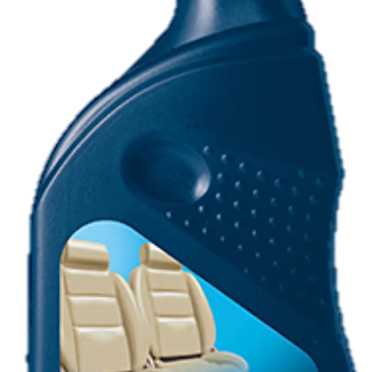 Limpiador y acondicionador de cuero PREMIUM  1