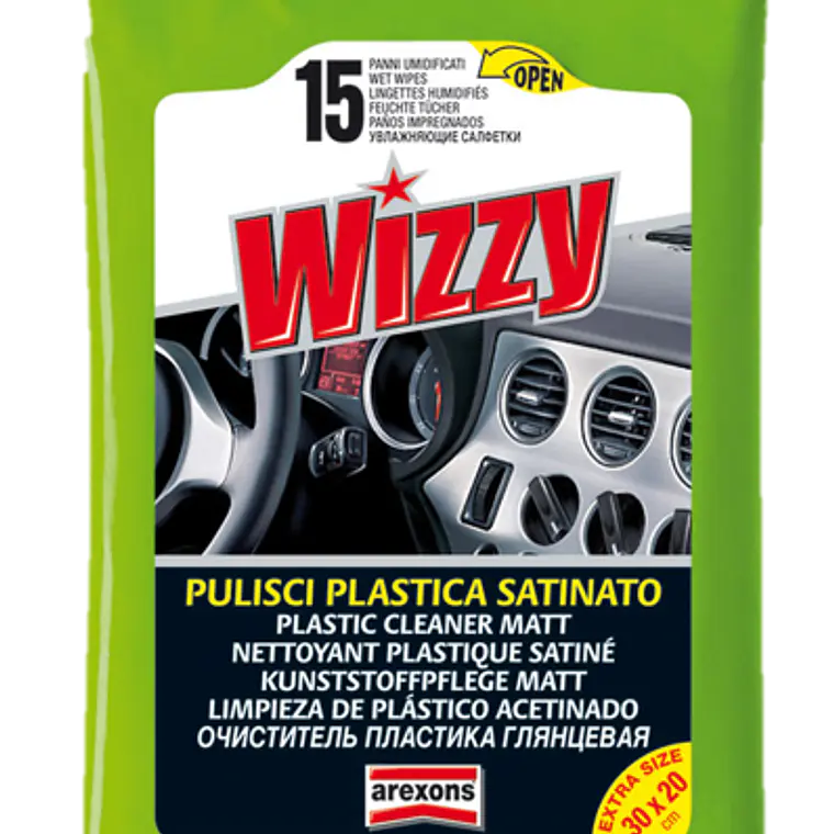 Wipes limpia y renueva tableros MATE 1