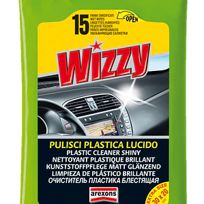 Wipes limpia y renueva tableros BRILLANTE